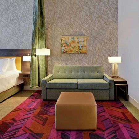 Home2 Suites By Hilton Wichita Northeast Esterno foto