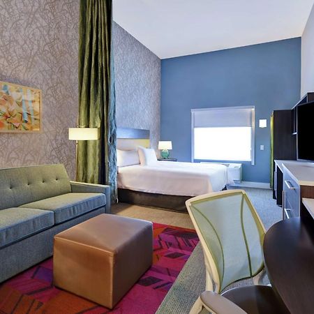 Home2 Suites By Hilton Wichita Northeast Esterno foto