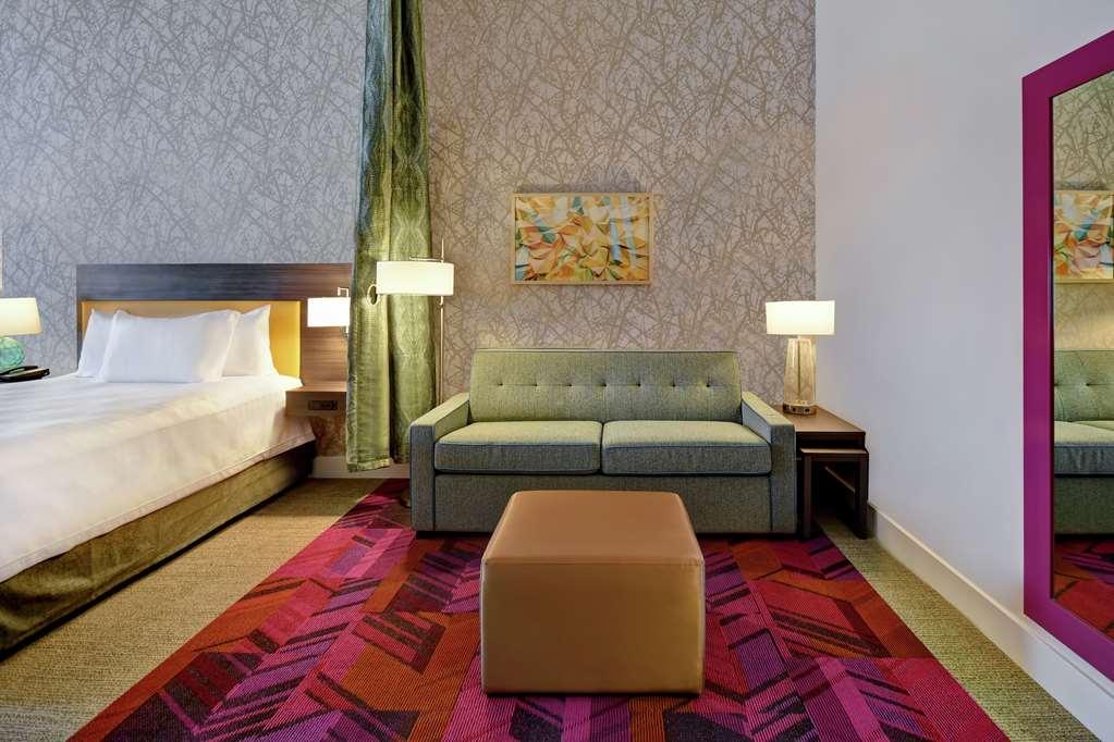 Home2 Suites By Hilton Wichita Northeast Camera foto