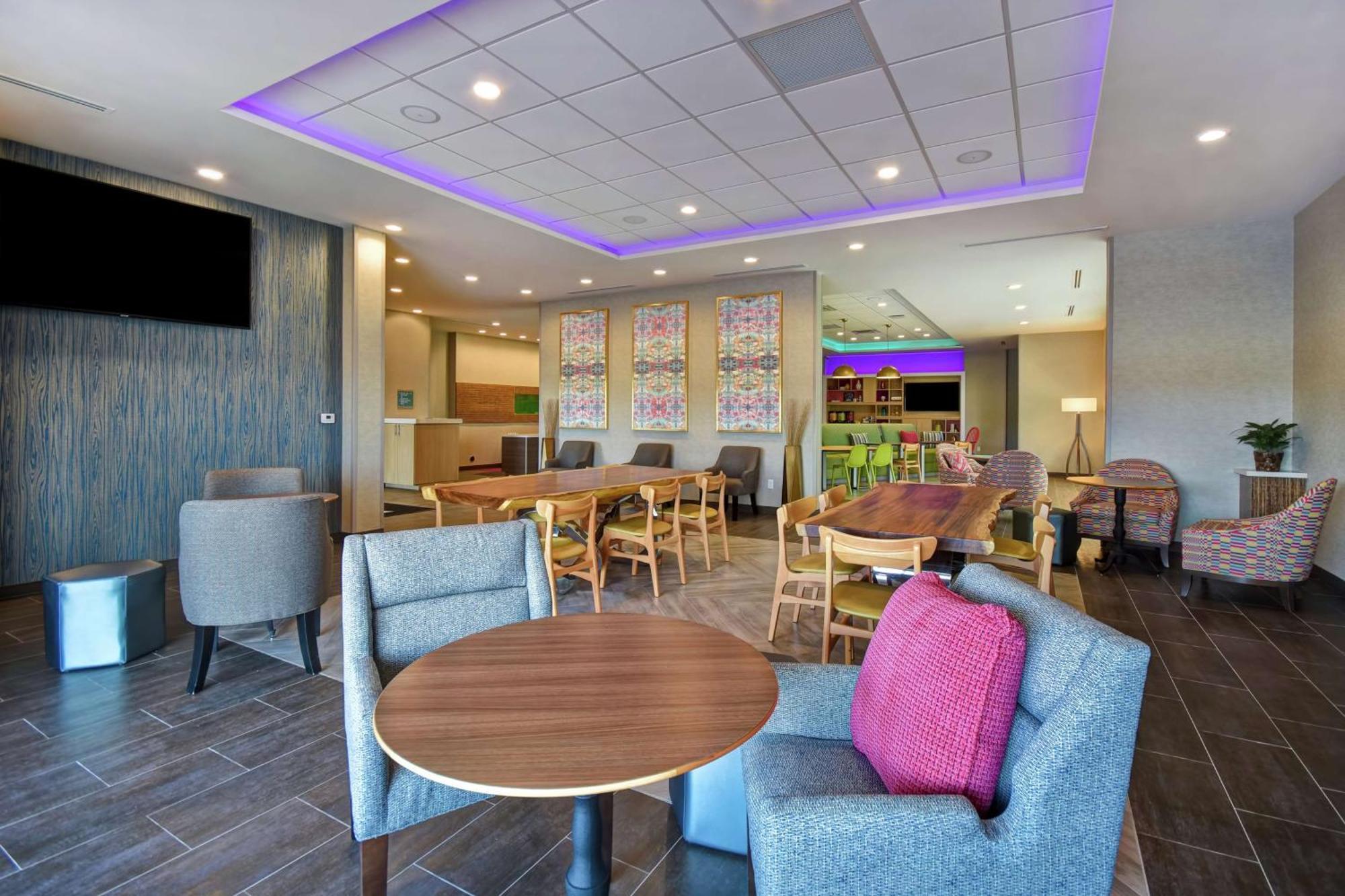 Home2 Suites By Hilton Wichita Northeast Esterno foto