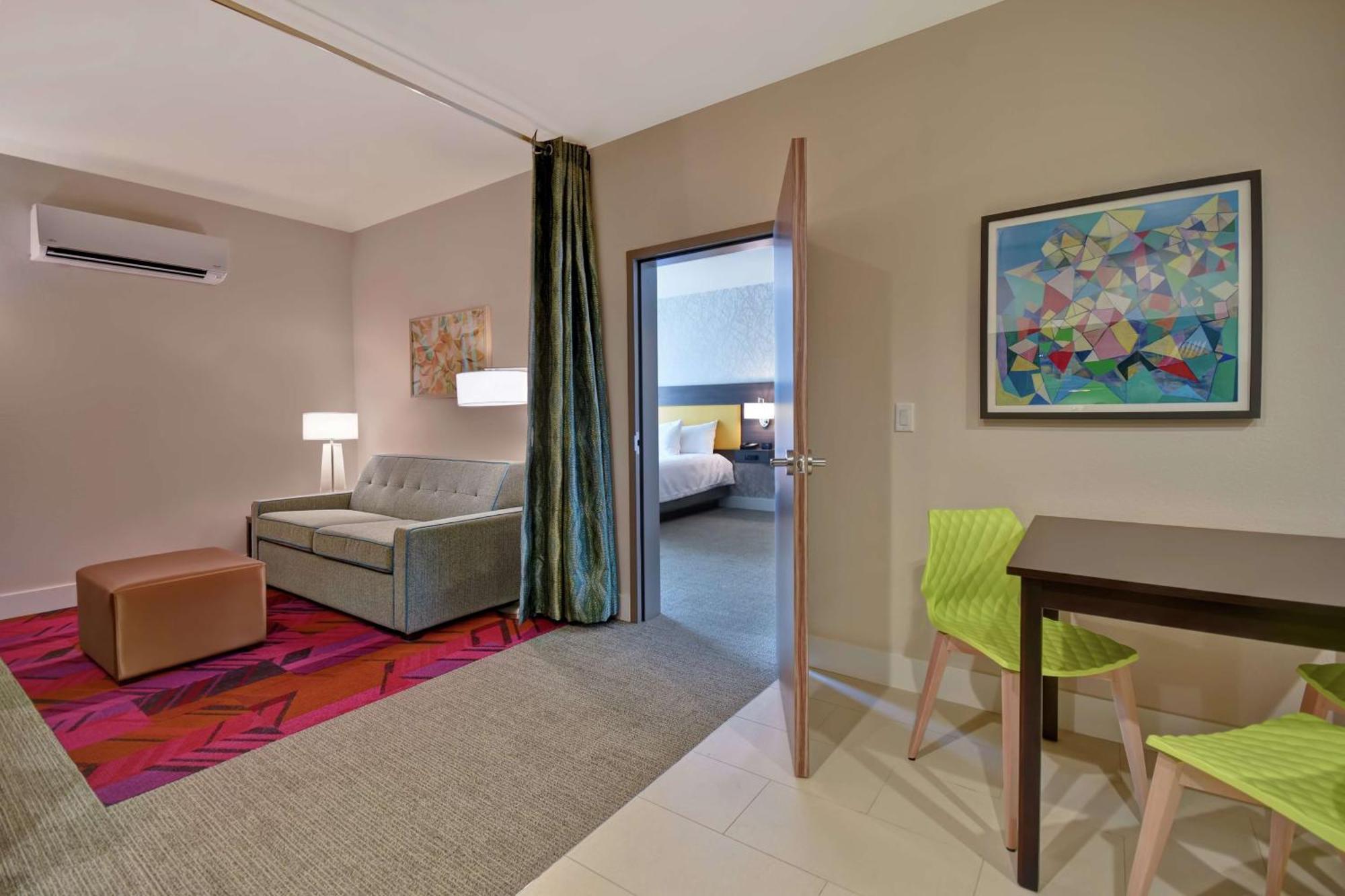 Home2 Suites By Hilton Wichita Northeast Esterno foto