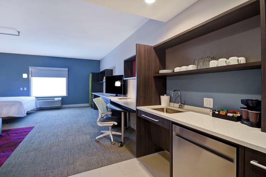 Home2 Suites By Hilton Wichita Northeast Camera foto