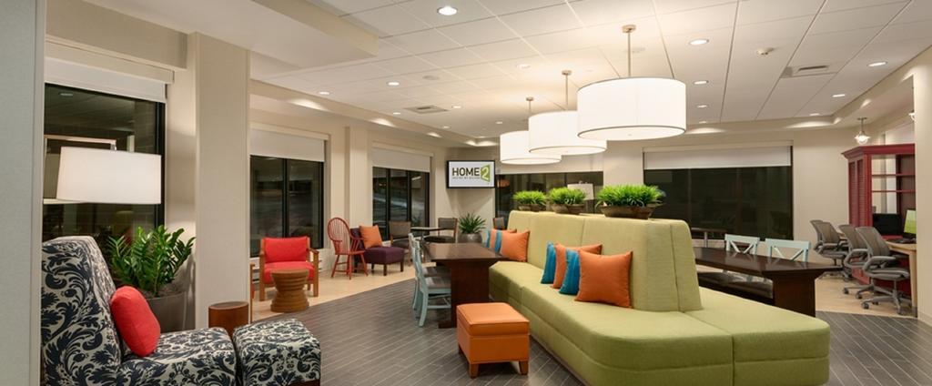 Home2 Suites By Hilton Wichita Northeast Esterno foto